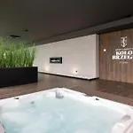 Koło Brzegu Sea&spa Podczele By Renters *