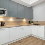 Apartament Koło Brzegu Sea&spa Podczele By Renters