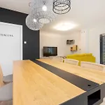 Koło Brzegu Sea&spa Podczele By Renters Apartament Kołobrzeg