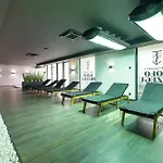 Koło Brzegu Sea&spa Podczele By Renters Apartament *