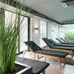 Koło Brzegu Sea&spa Podczele By Renters Apartament Kołobrzeg