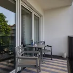 Koło Brzegu Sea&spa Podczele By Renters *