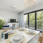 Apartament Koło Brzegu Sea&spa Podczele By Renters *