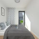Koło Brzegu Sea&spa Podczele By Renters *
