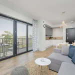 Koło Brzegu Sea&spa Podczele By Renters