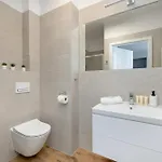 Apartament Koło Brzegu Sea&spa Podczele By Renters
