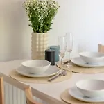 Koło Brzegu Sea&spa Podczele By Renters *