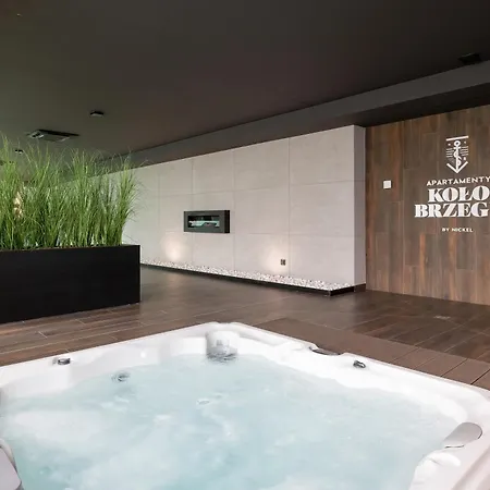 Kolo Brzegu Sea & Podczele By Renters *