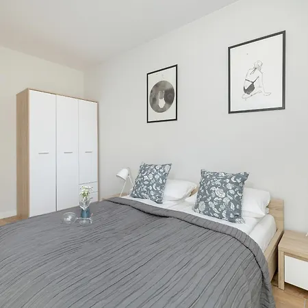 Kolo Brzegu Sea & Podczele By Renters * 科沃布热格