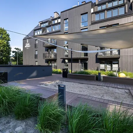 Kolo Brzegu Sea & Podczele By Renters 公寓 科沃布热格