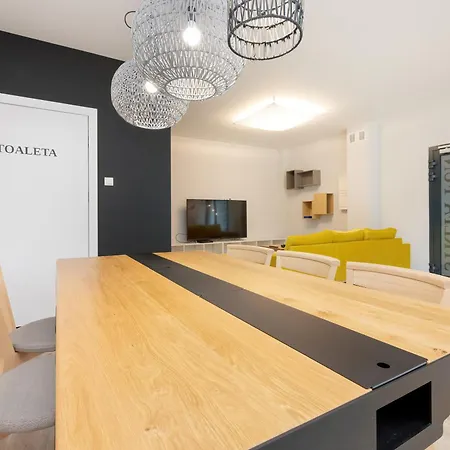 Kolo Brzegu Sea & Podczele By Renters 公寓 科沃布热格