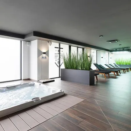 Kolo Brzegu Sea & Podczele By Renters 公寓