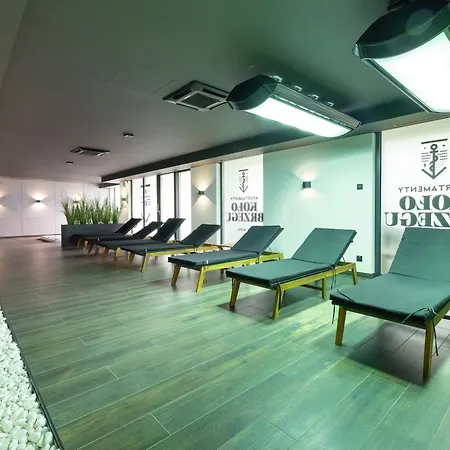 Kolo Brzegu Sea & Podczele By Renters 公寓 *