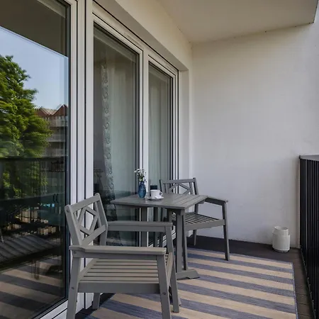 Kolo Brzegu Sea & Podczele By Renters *