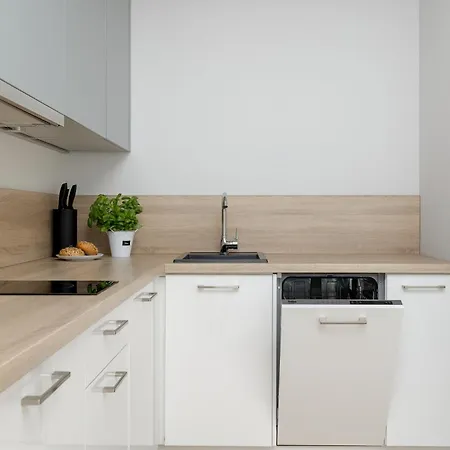 Kolo Brzegu Sea & Podczele By Renters