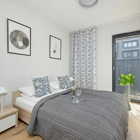 Kolo Brzegu Sea & Podczele By Renters 科沃布热格