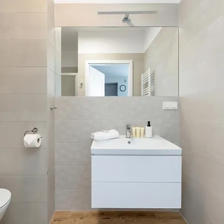 Kolo Brzegu Sea & Podczele By Renters * 科沃布热格