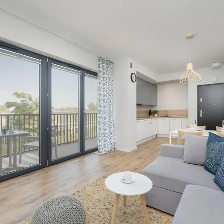 Kolo Brzegu Sea & Podczele By Renters