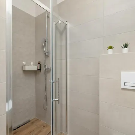 Kolo Brzegu Sea & Podczele By Renters 公寓 *