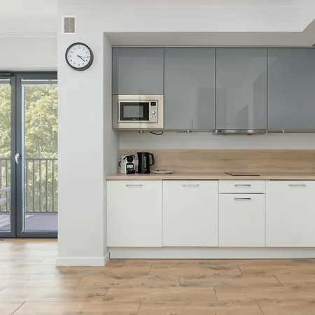 Kolo Brzegu Sea & Podczele By Renters * 科沃布热格