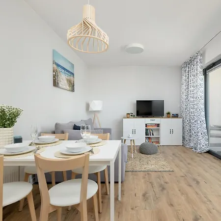 Kolo Brzegu Sea & Podczele By Renters