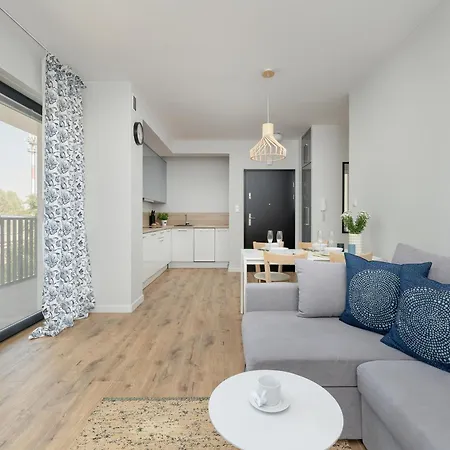 Kolo Brzegu Sea & Podczele By Renters *