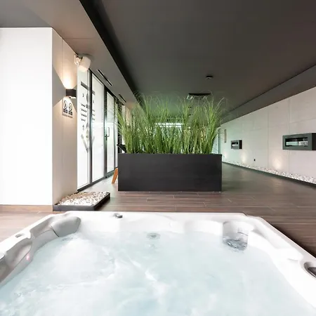 Kolo Brzegu Sea & Podczele By Renters Apartamento Kołobrzeg