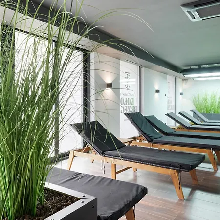 Kolo Brzegu Sea & Podczele By Renters Apartamento Kołobrzeg