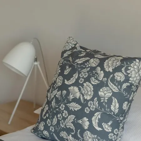 Kolo Brzegu Sea & Podczele By Renters Apartamento