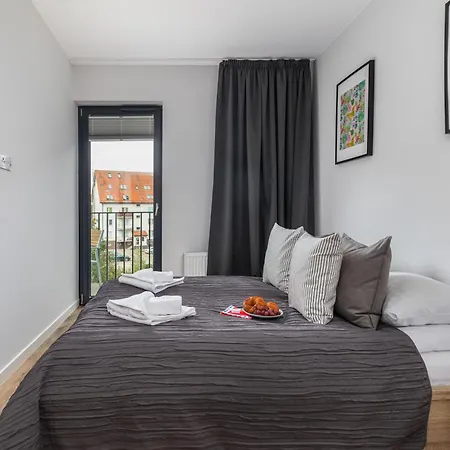 Kolo Brzegu Sea & Podczele By Renters * 科沃布热格
